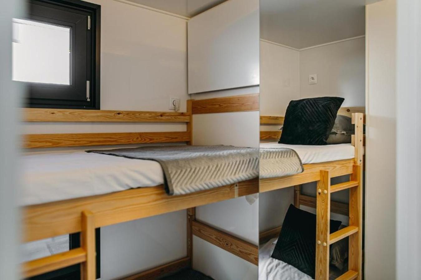 Grand Ht Houseboats- Domki Na Wodzie - Jacuzzi, Sauna, Motorboat